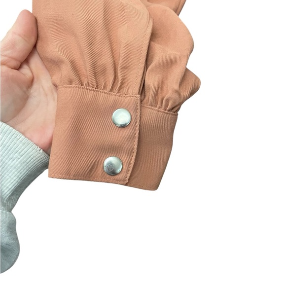 Nine West womans‎ Jacket size XS nwt - Picture 7 of 8